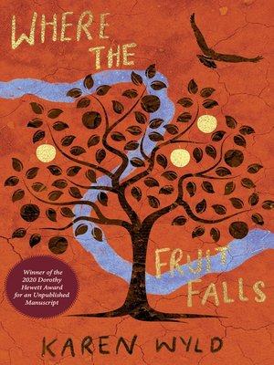 cover image of Where the Fruit Falls
